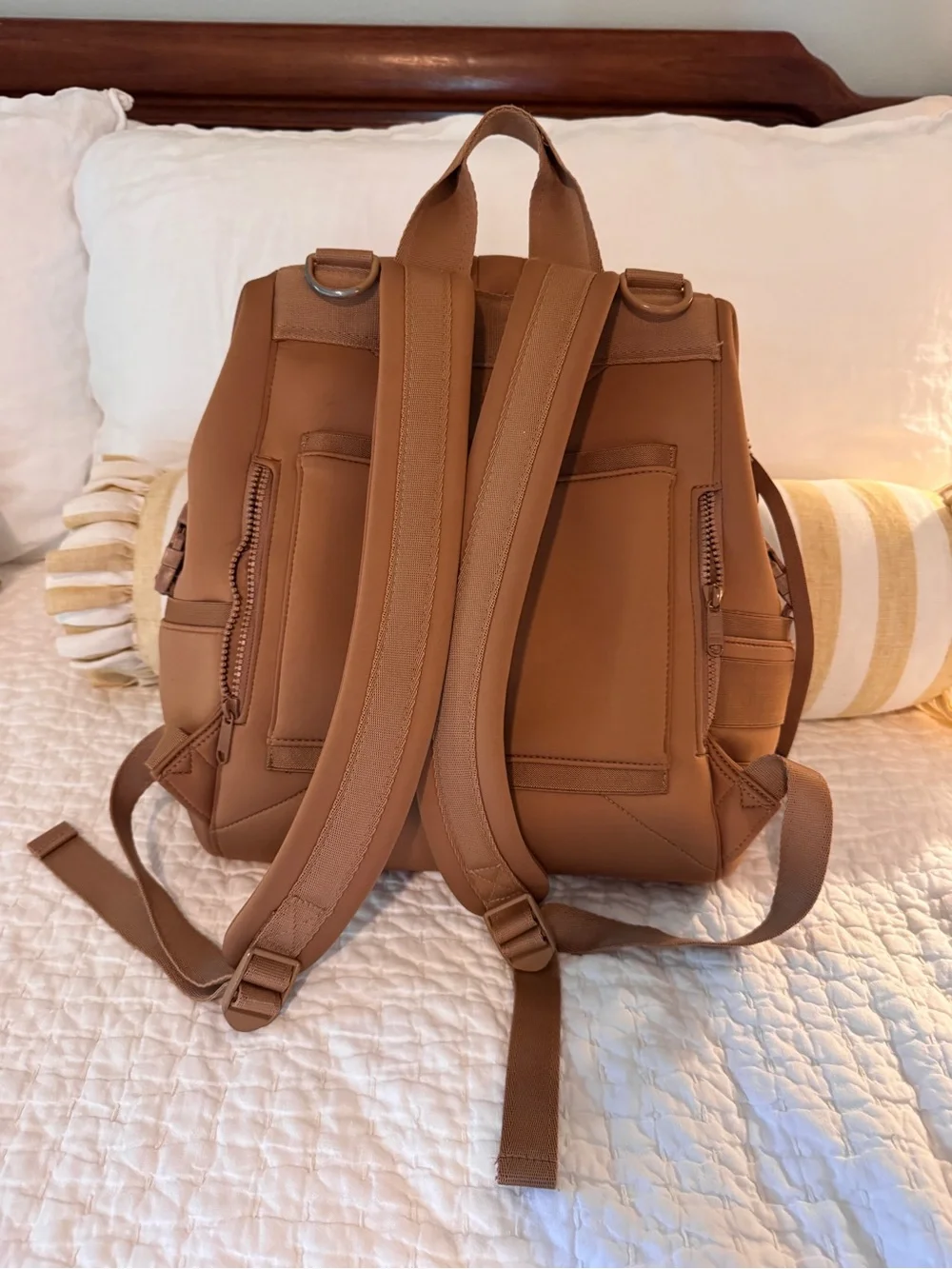 Dagne Dover Indi Diaper Bag - Medium